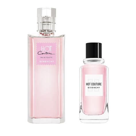 givenchy hot couture eau de toilette canada|hot couture Givenchy discontinued.